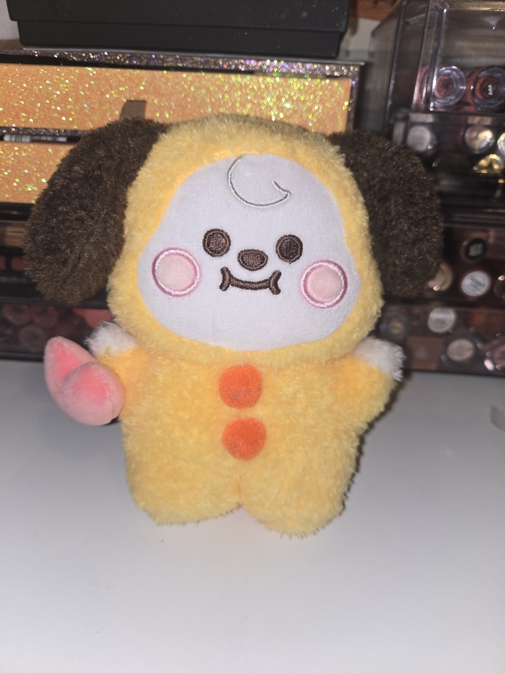 BT21 Chimmy Plush